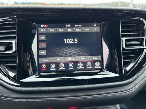 Used 2024 Dodge Durango SXT image 26