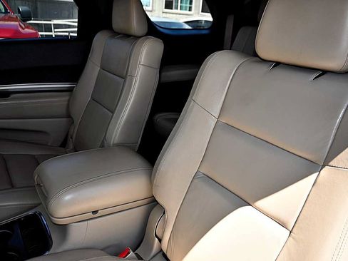 Used 2017 Dodge Durango GT w/ Premium Group RWD image 13