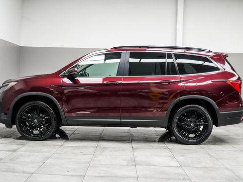 Used 2022 Honda Pilot Special Edition image 9