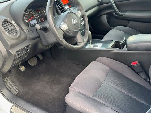 Used 2012 Nissan Maxima 3.5 S image 21