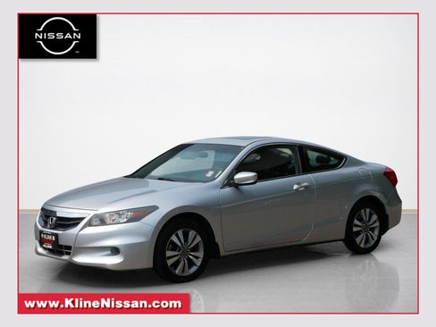 Used 2012 Honda Accord EX-L image 1