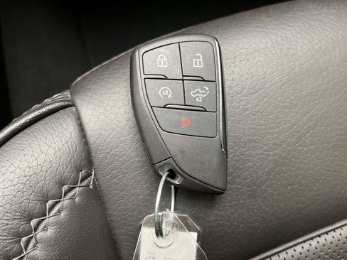 Certified 2026 GMC Sierra 2500 Denali AWD/4WD image 31