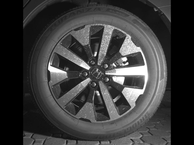 New 2027 Honda Odyssey EX-L image 21