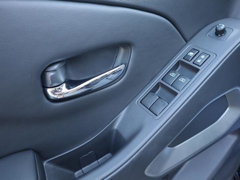 New 2026 Nissan Frontier SV w/ SV Convenience Package image 17