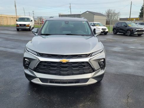 Used 2024 Chevrolet Blazer LT w/ Convenience Package image 1