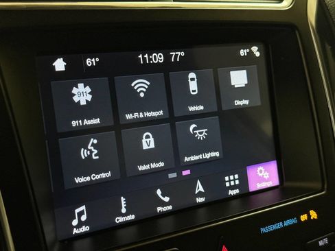 Used 2019 Ford Explorer Limited image 50