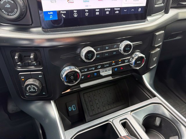 Certified 2024 Ford F150 Raptor AWD/4WD image 24