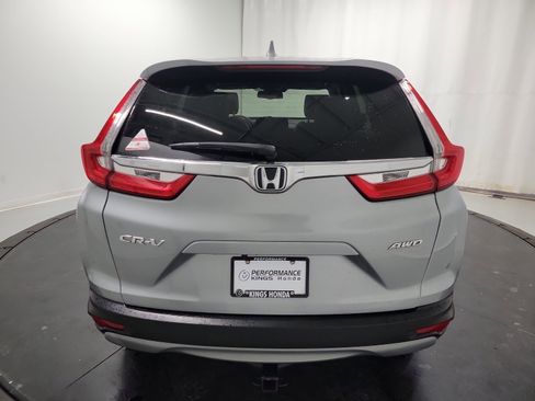 Used 2019 Honda CR-V EX-L image 8