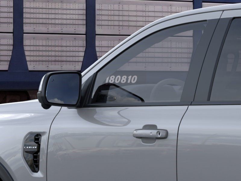New 2026 Ford Ranger Lariat AWD/4WD image 20