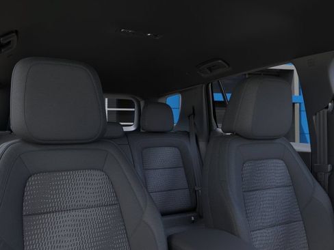 New 2027 Chevrolet Equinox LT w/ Safety and Technology Package FWD image 27