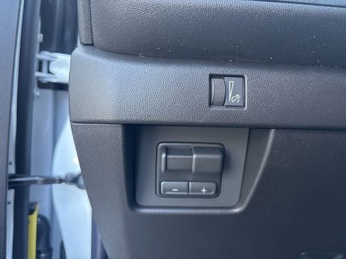 New 2026 Chevrolet Colorado Trail Boss AWD/4WD image 28