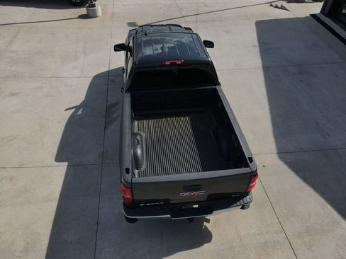 Used 2018 GMC Sierra 1500 SLE w/ SLE Value Package AWD/4WD image 59