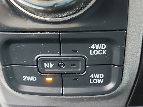 Used 2018 RAM 1500 Tradesman w/ Popular Equipment Group image 10