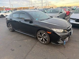 Used 2018 Honda Civic Sport video 1