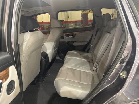 Used 2019 Honda CR-V EX-L image 42