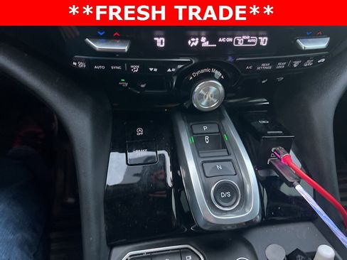 Used 2024 Acura MDX FWD image 10