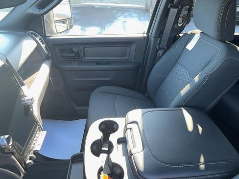 New 2026 RAM 2500 Tradesman image 12