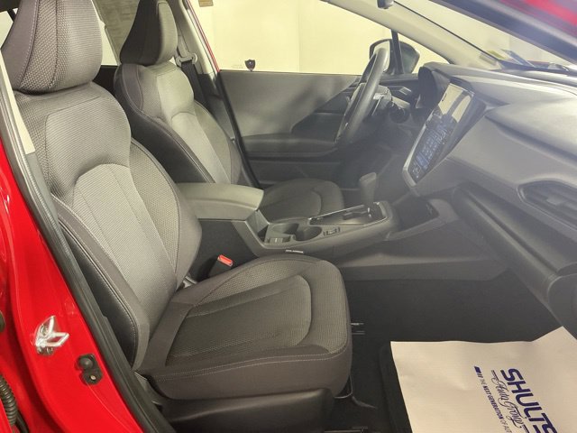 Used 2024 Subaru Crosstrek 2.0i Premium AWD/4WD image 5