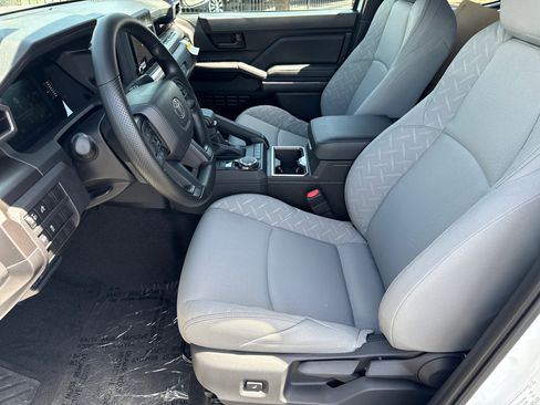 New 2026 Toyota Tacoma SR5 AWD/4WD image 20