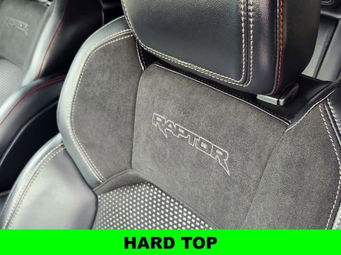 Used 2024 Ford Bronco Raptor image 14