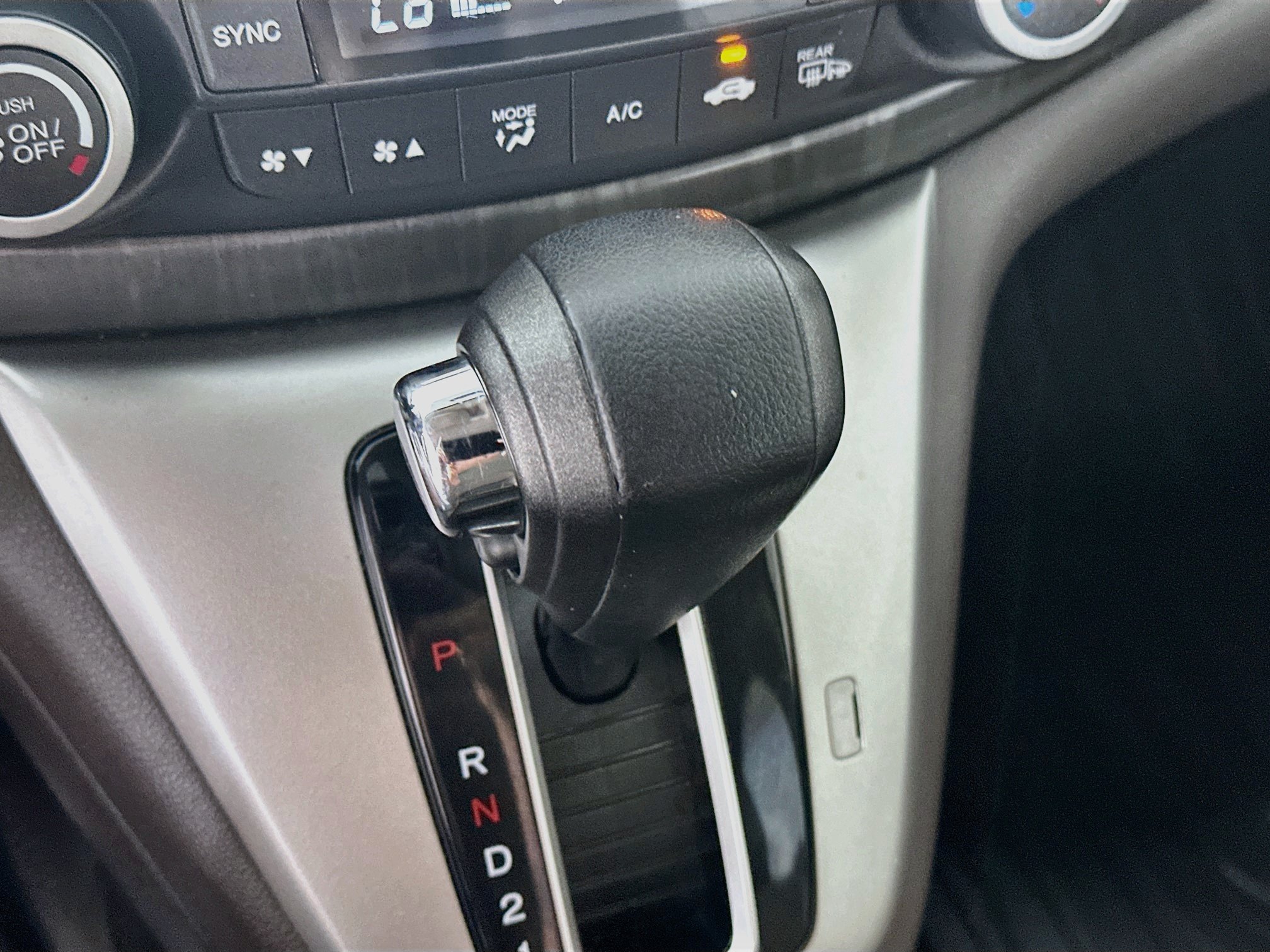 Used 2014 Honda CR-V EX-L image 25