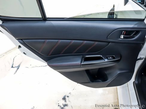 Used 2020 Subaru WRX Premium w/ Performance Package image 26