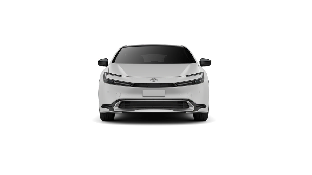 New 2026 Toyota Prius Plug-In Hybrid w/ Limited Premium Package FWD image 39