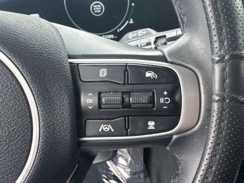 Used 2023 Kia Sportage SX image 26