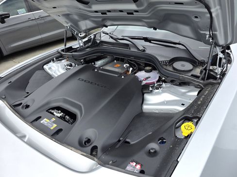 New 2025 Dodge Charger R/T w/ Sun & Sound Package image 18