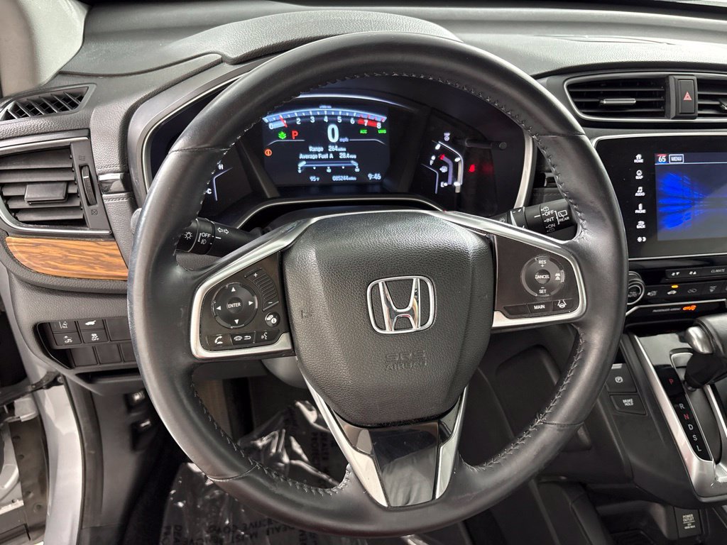 Used 2018 Honda CR-V EX-L image 29
