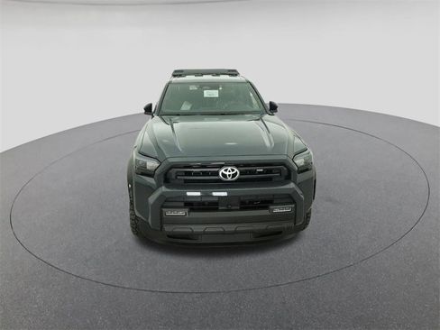 New 2026 Toyota 4Runner SR5 image 15