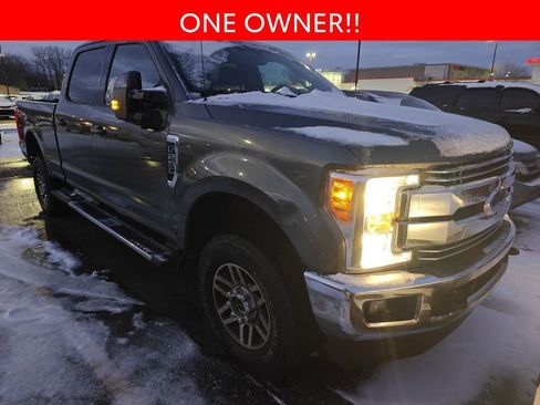 Used 2019 Ford F250 Lariat image 3