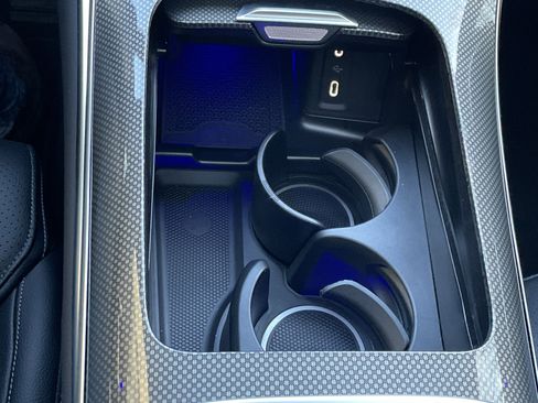 Certified 2025 Mercedes-Benz GLC 300 GLC 300 4MATIC Coupe image 35