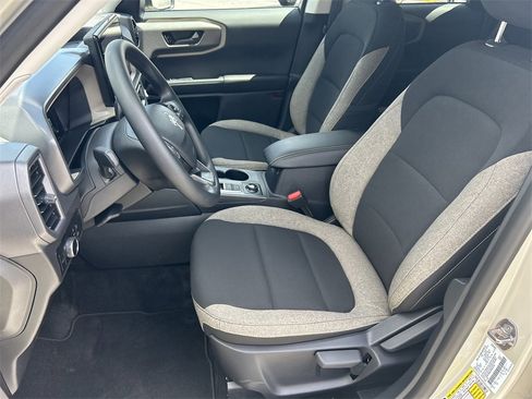 New 2025 Ford Bronco Sport Big Bend image 9