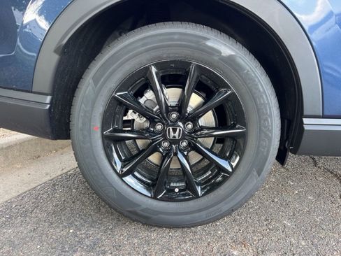 New 2026 Honda CR-V Sport-L image 7