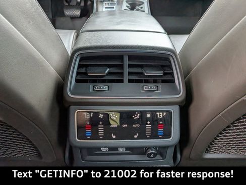 Used 2019 Audi A6 3.0T Prestige w/ Prestige Package image 17