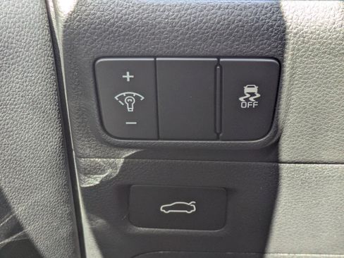 New 2026 Kia K5 GT-Line image 26