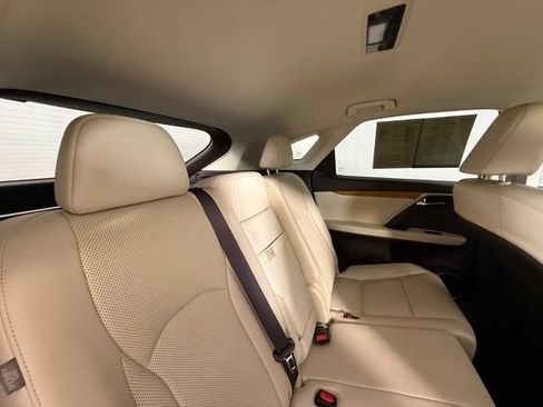 Used 2020 Lexus RX 350 FWD w/ Premium Package image 33