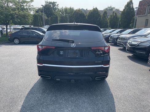 Used 2023 Acura MDX SH-AWD w/ Technology Package image 6