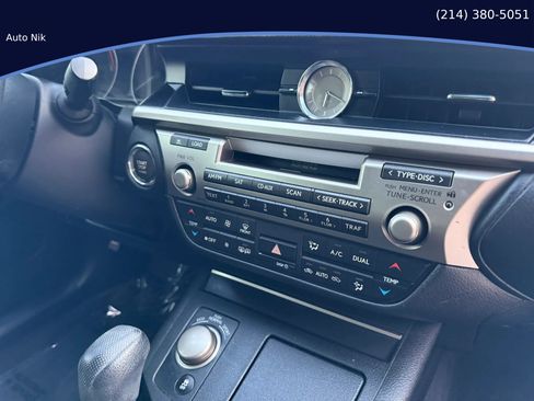 Used 2014 Lexus ES 350 image 18