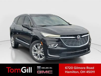 Used 2024 Buick Enclave Premium w/ Experience Buick Package