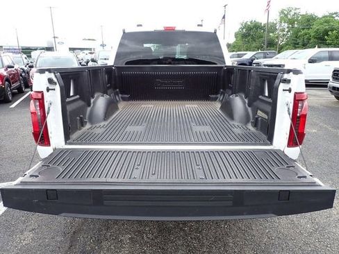Used 2024 Ford F150 XLT w/ Tow/Haul Package AWD/4WD image 7