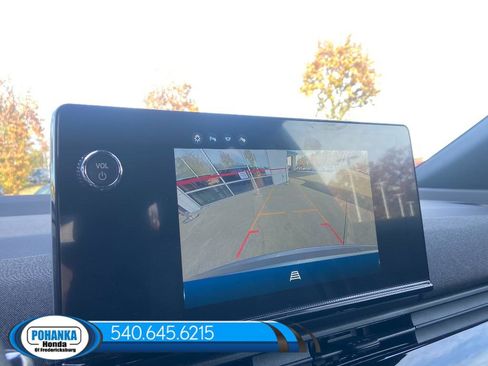 New 2025 Honda Prologue EX image 22