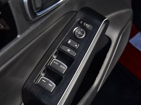 New 2026 Honda Civic Sport Touring image 8