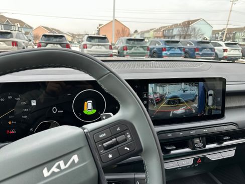 New 2027 Kia Telluride SX Prestige X-Line image 84