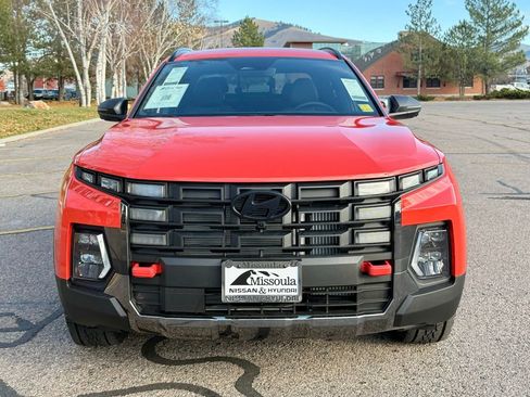 New 2026 Hyundai Santa Cruz XRT image 7