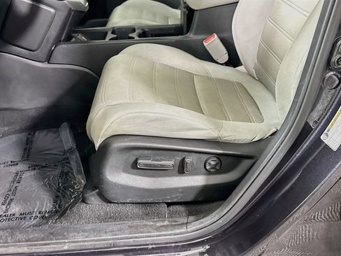 Used 2018 Honda CR-V EX image 23