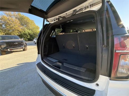 Certified 2023 Chevrolet Tahoe Premier image 24