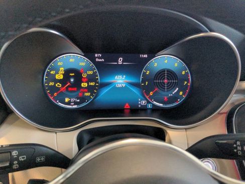 Certified 2021 Mercedes-Benz GLC 300 image 28