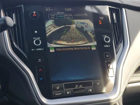 Certified 2023 Subaru Outback Onyx Edition image 29